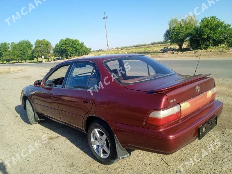 Toyota Corolla 1994 - 44 000 TMT - Дянев - img 2