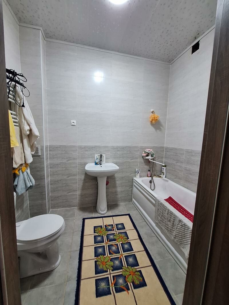 Элитка 1нжи этаж 2ком 120м² - Дашогуз - img 3