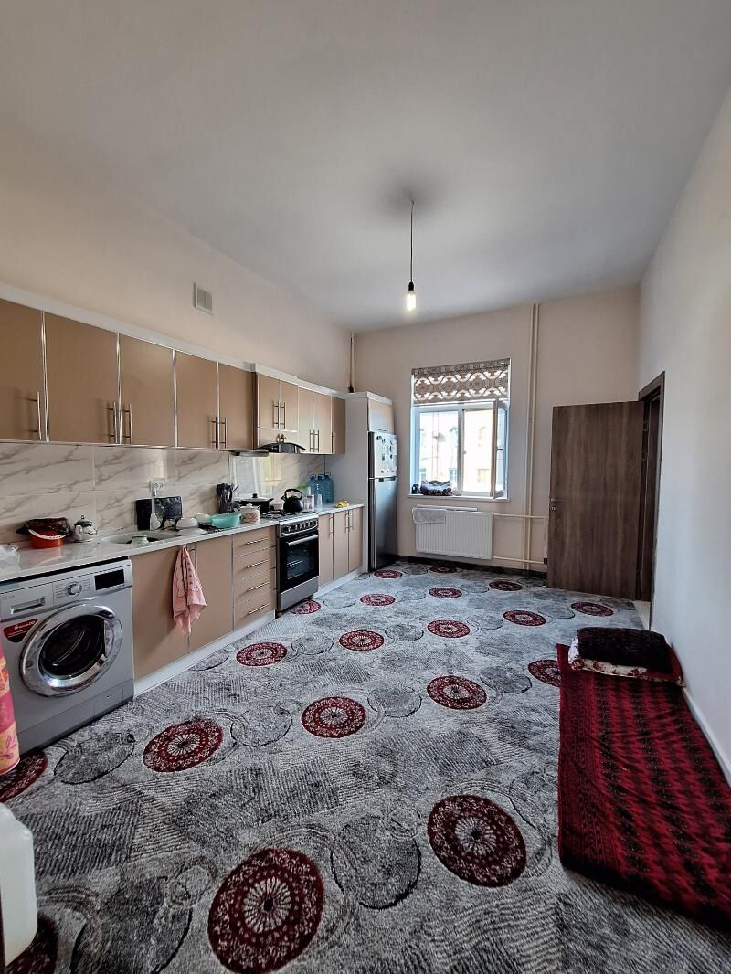 Элитка 1нжи этаж 2ком 120м² - Daşoguz - img 4