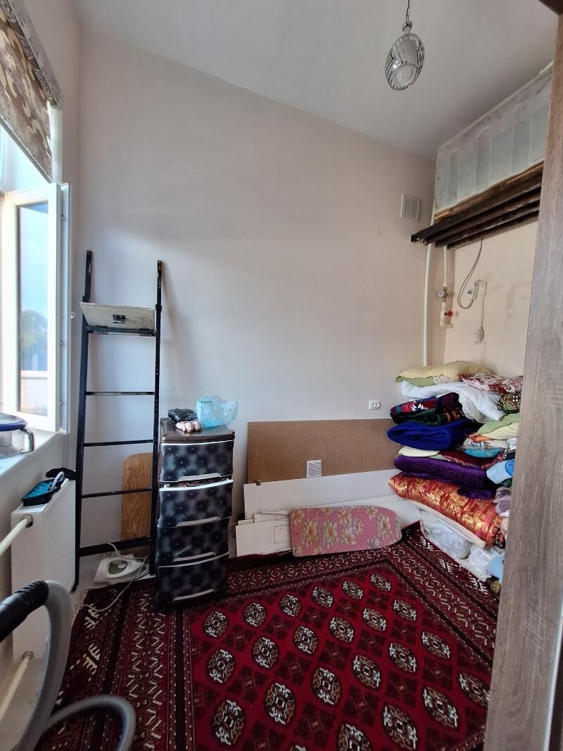 Элитка 1нжи этаж 2ком 120м² - Дашогуз - img 10