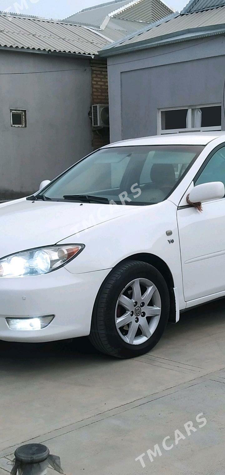Toyota Camry 2004 - 115 000 TMT - Sarahs - img 2