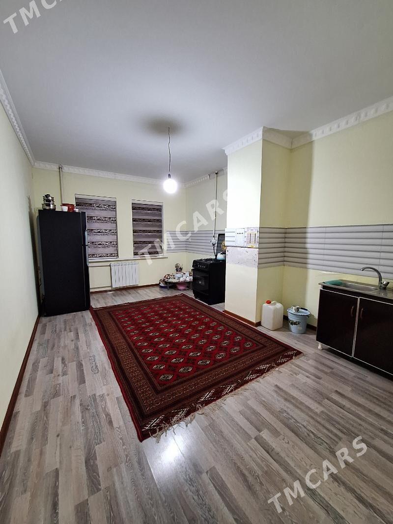 Новруз 3.Полуэлитка 126м² 1э4к - Daşoguz - img 4