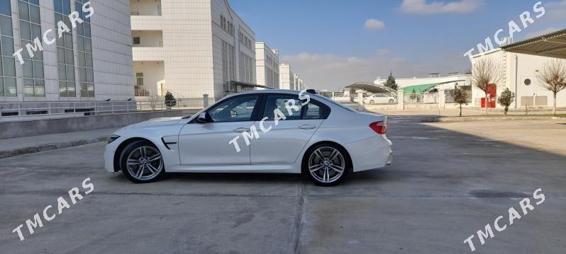 BMW M3 2014 - 975 000 TMT - Ашхабад - img 6