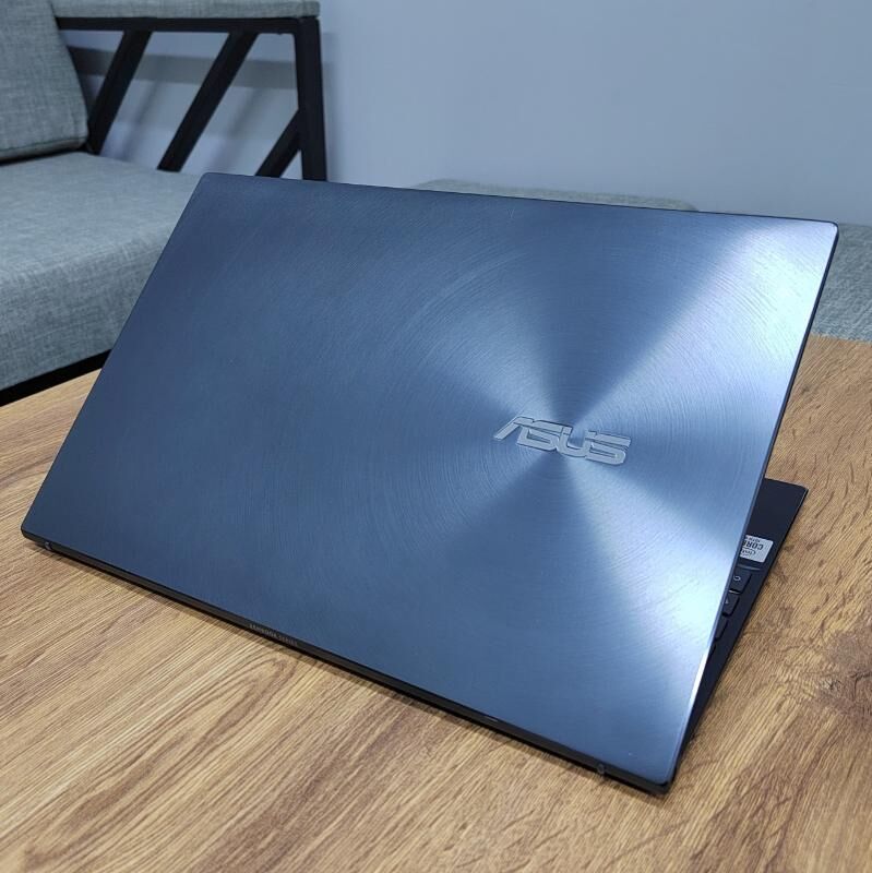 ASUS ZenBook Core i5-10Gen! - Мир 7 - img 6