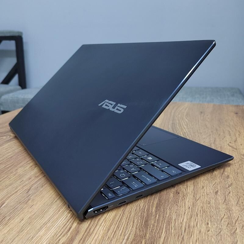 ASUS ZenBook Core i5-10Gen! - Мир 7 - img 5