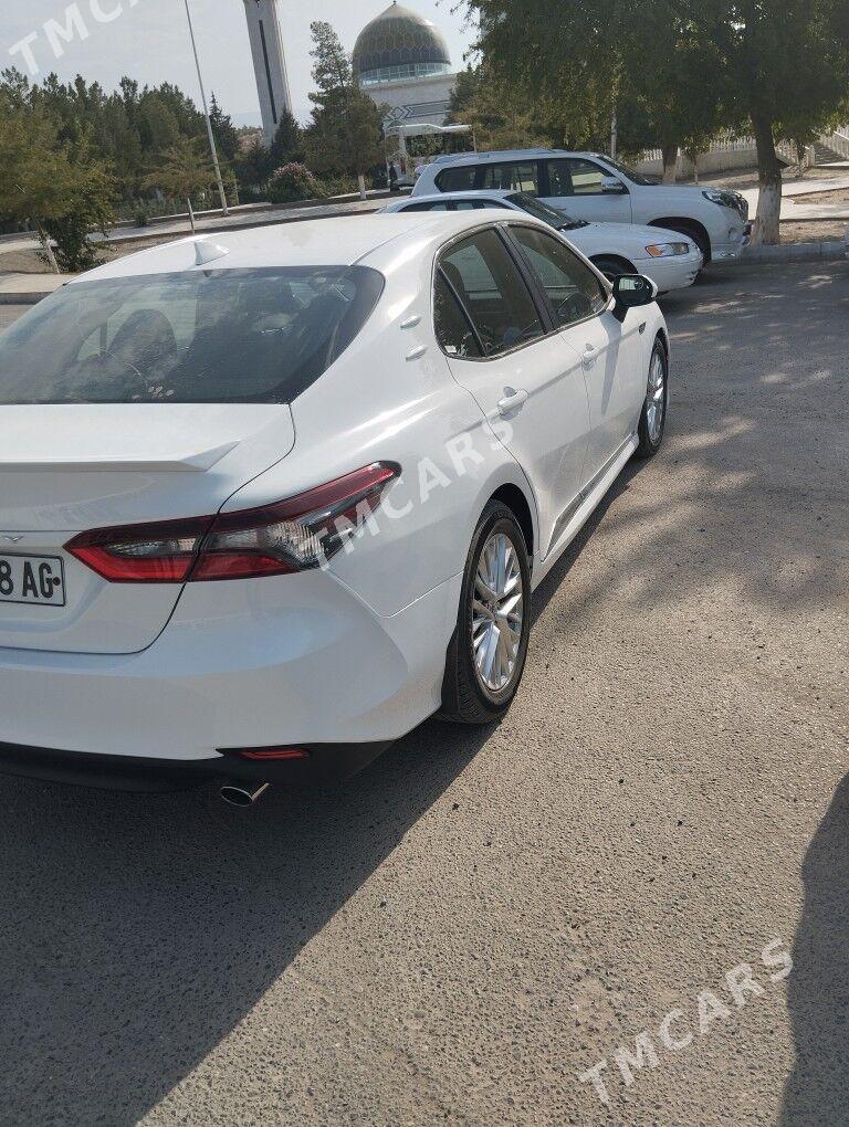 Toyota Camry 2021 - 220 000 TMT - Aşgabat - img 2