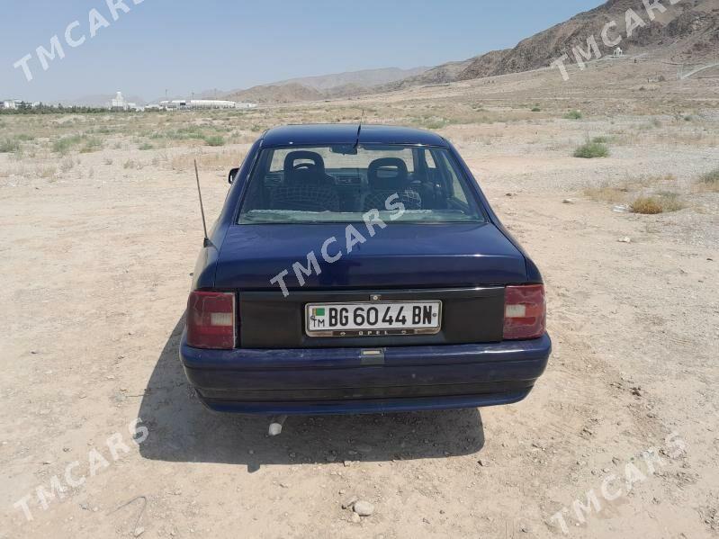 Opel Vectra 1991 - 19 000 TMT - Балканабат - img 3