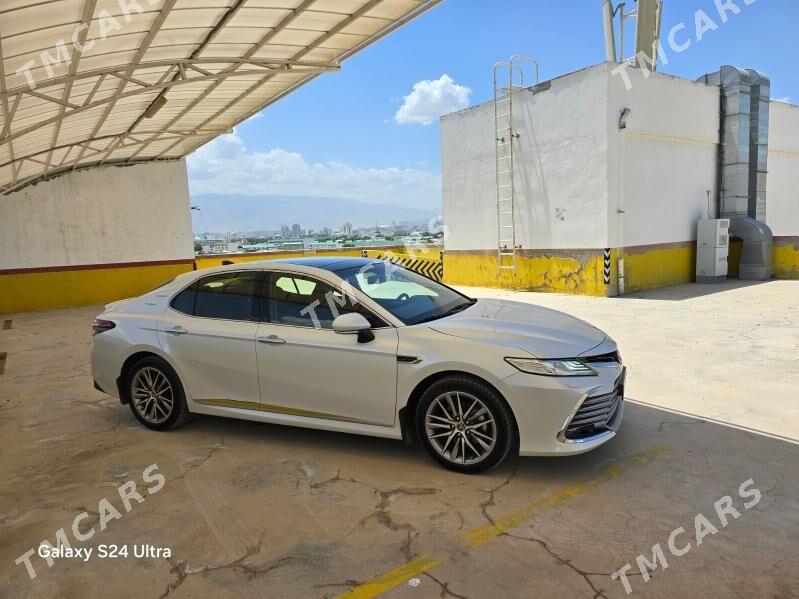 Toyota Camry 2023 - 711 750 TMT - Arzuw - img 6