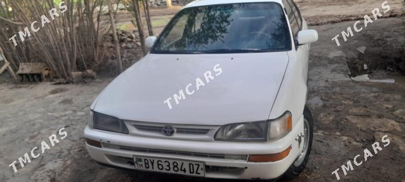 Toyota Corolla 1995 - 43 000 TMT - етр. Туркменбаши - img 4