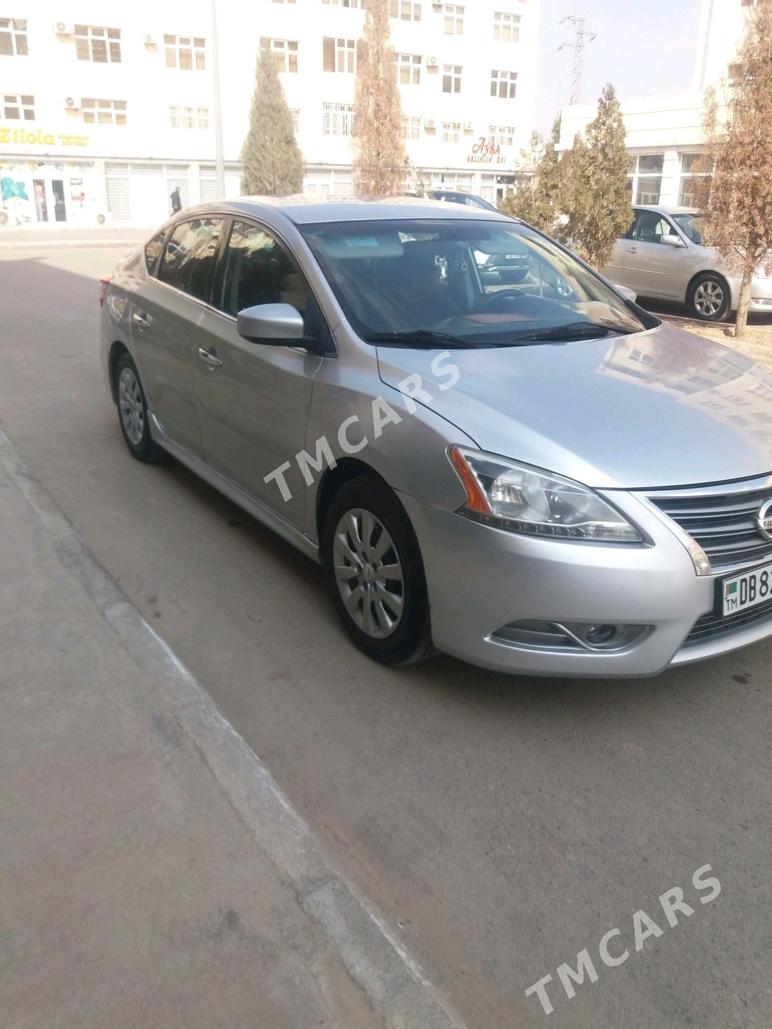 Nissan Sentra 2012 - 105 000 TMT - Mary - img 2