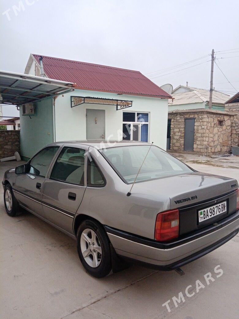 Opel Vectra 1991 - 36 000 TMT - Балканабат - img 3