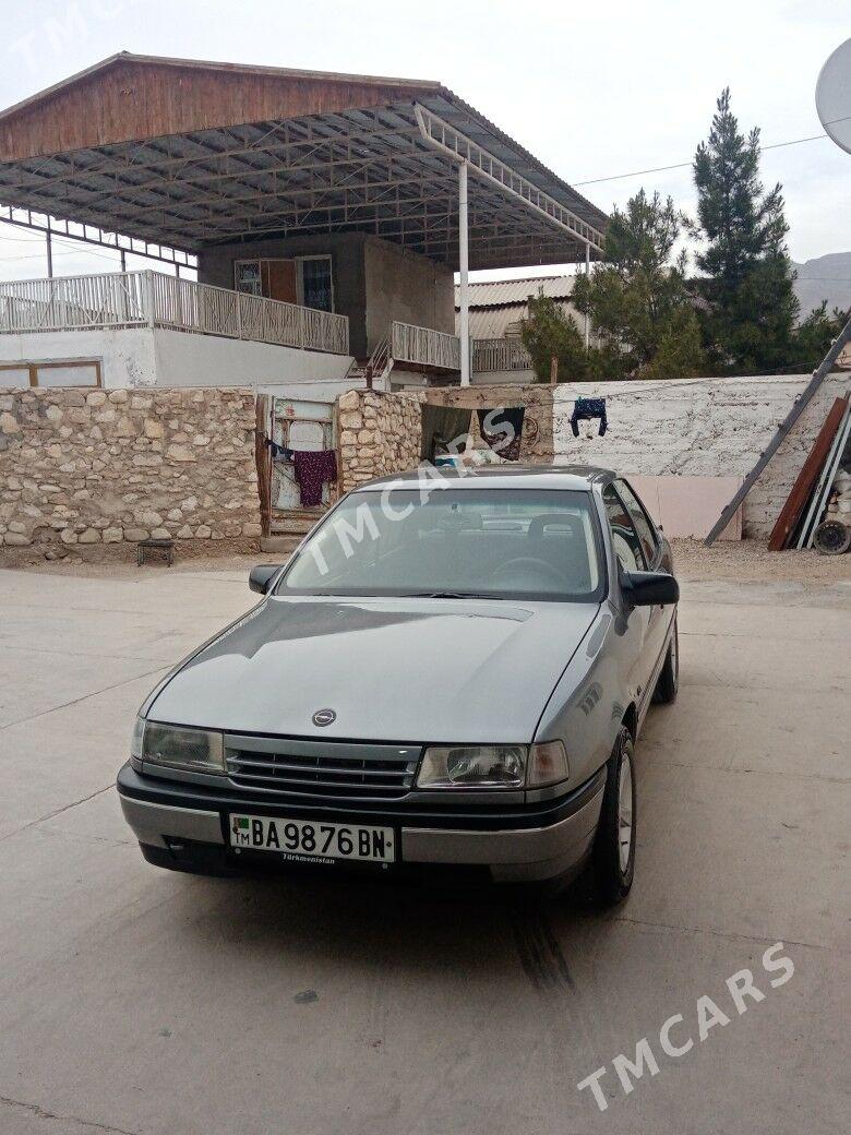 Opel Vectra 1991 - 36 000 TMT - Балканабат - img 2