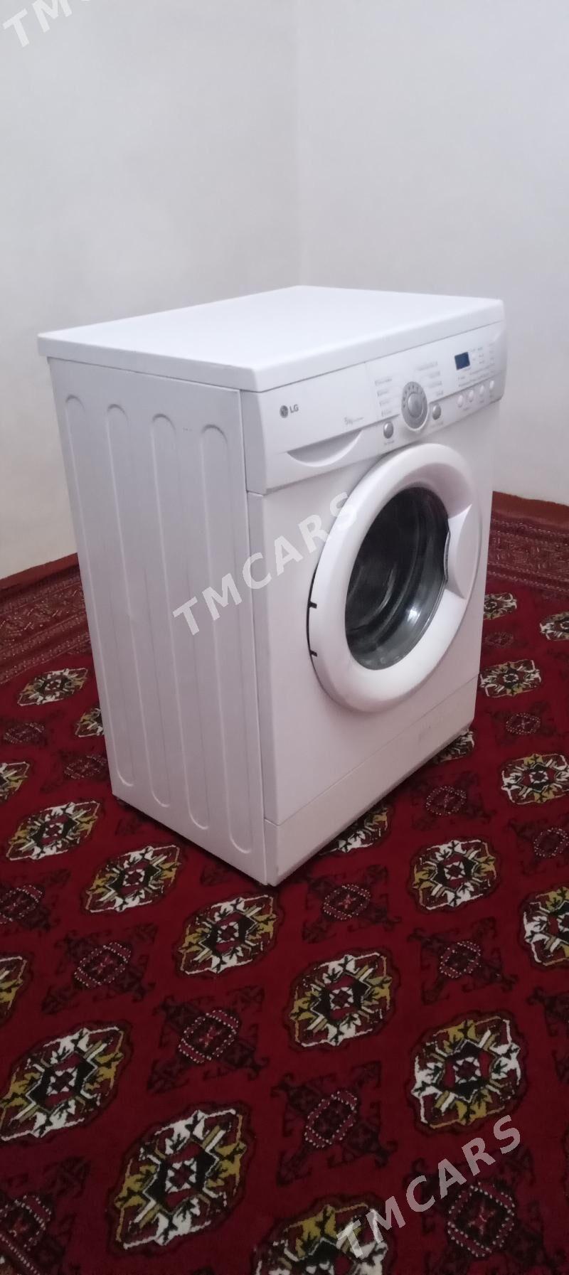 стиральная машина LG - Aşgabat - img 2