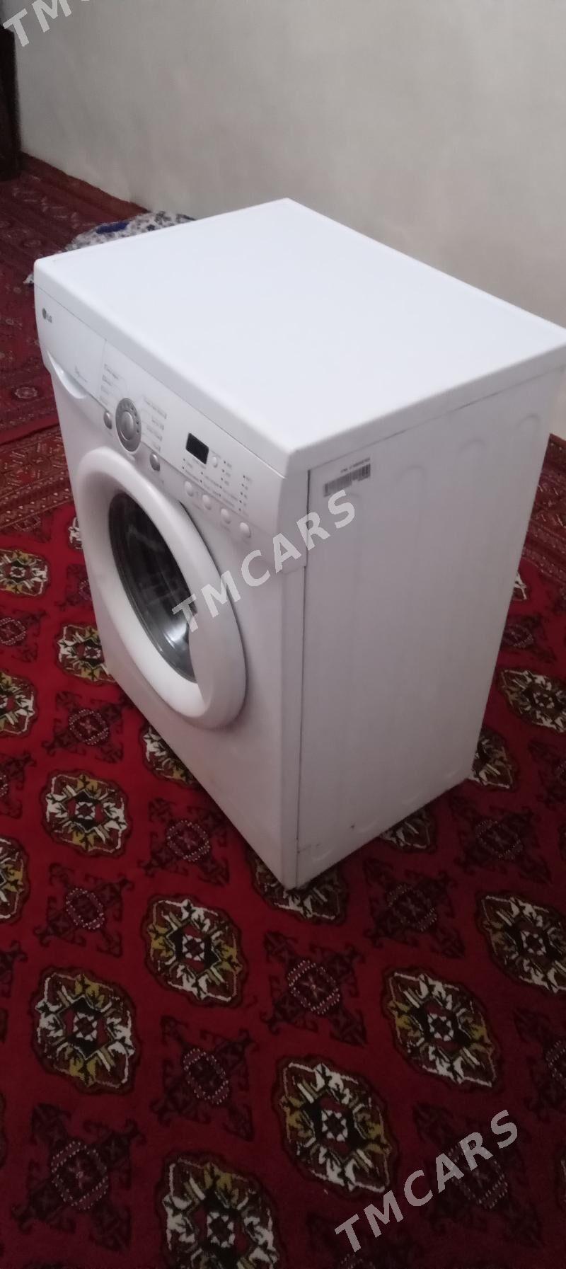 стиральная машина LG - Aşgabat - img 3