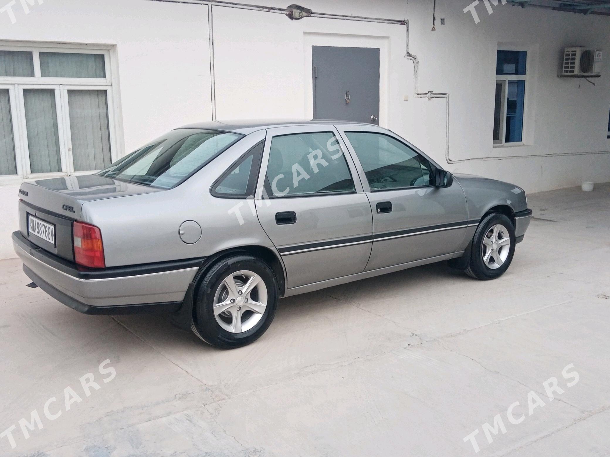 Opel Vectra 1991 - 36 000 TMT - Balkanabat - img 4