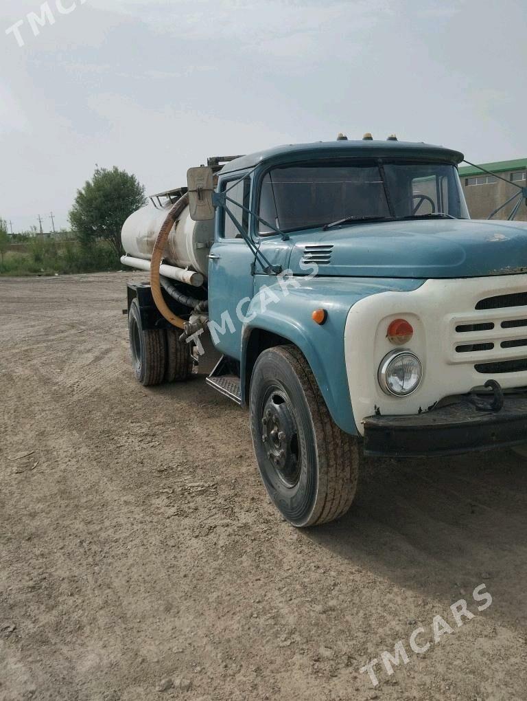 Zil 130 1991 - 70 000 TMT - Гёкдепе - img 2