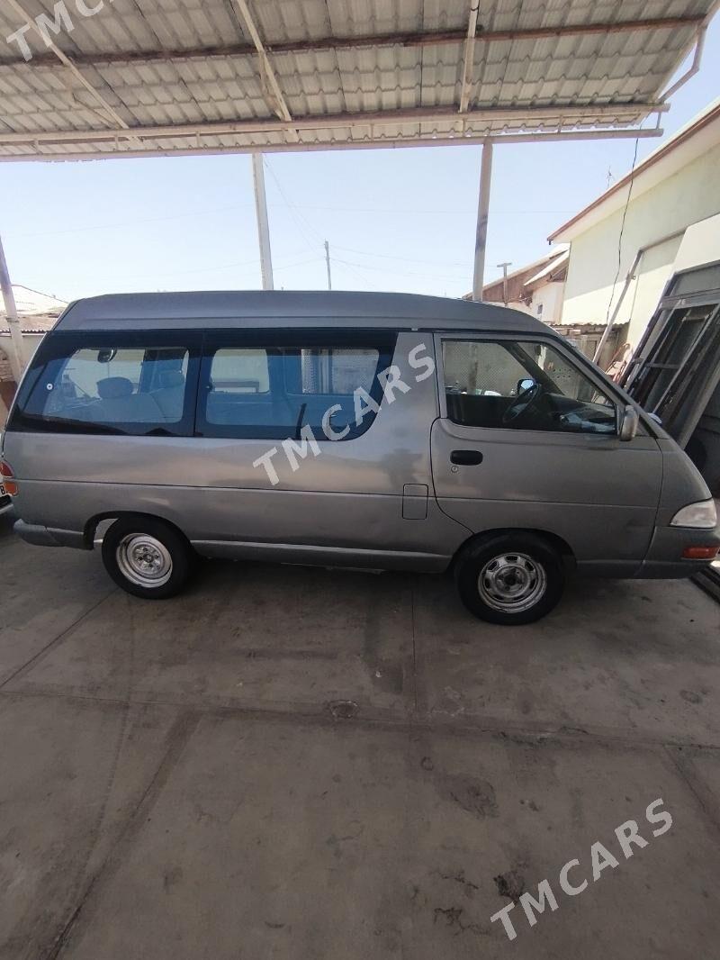 Toyota Town Ace 1992 - 25 000 TMT - Балканабат - img 2