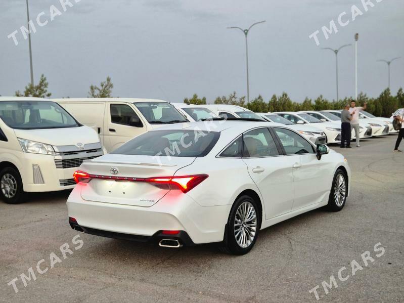 Toyota Avalon 2020 - 635 000 TMT - Ашхабад - img 7