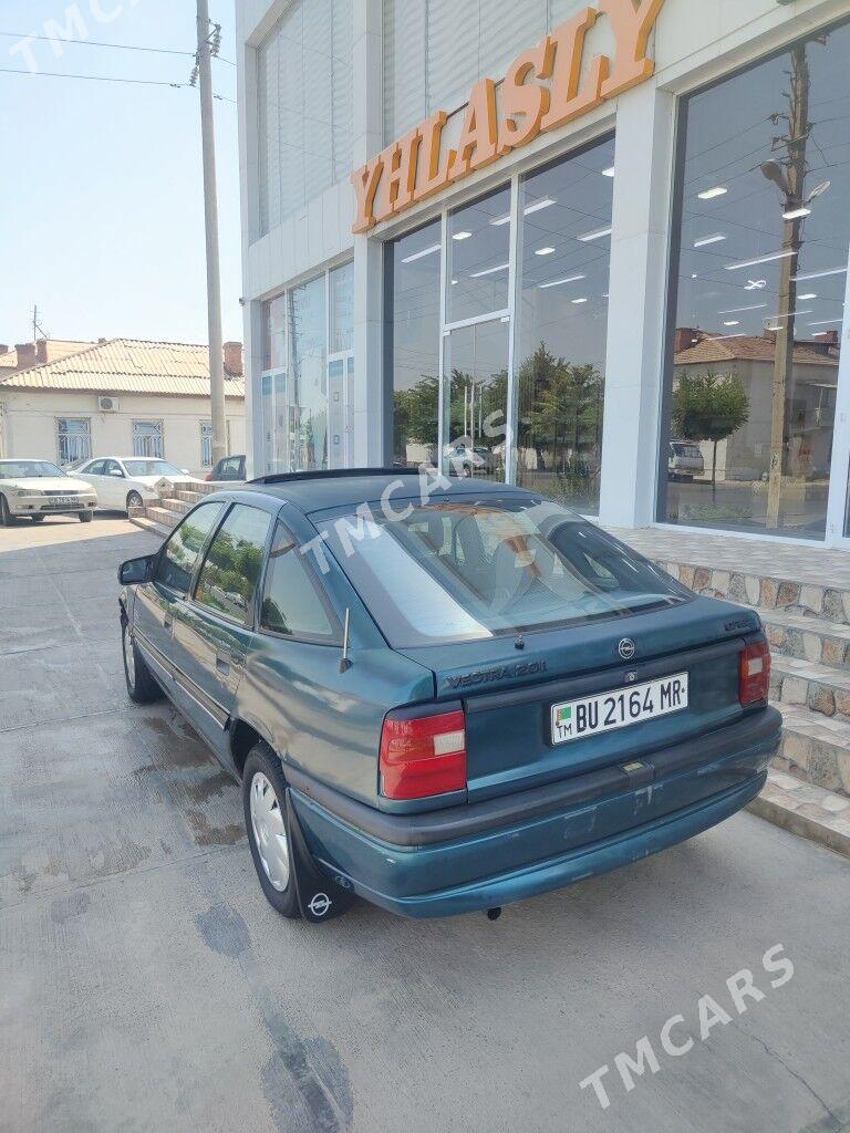 Opel Vectra 1994 - 28 000 TMT - Мары - img 5