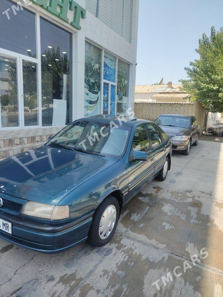 Opel Vectra 1994 - 28 000 TMT - Mary - img 2