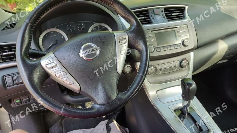 Nissan Sentra 2013 - 155 000 TMT - 30 мкр - img 5