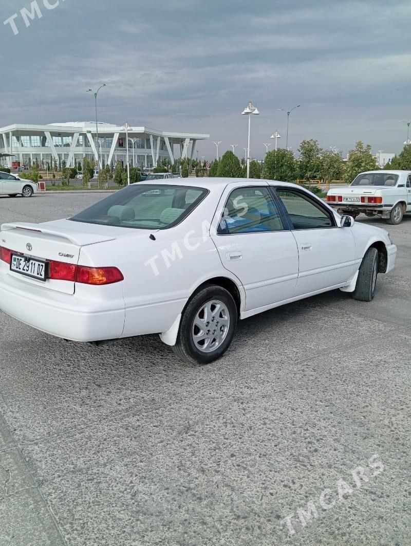 Toyota Camry 1999 - 116 000 TMT - Daşoguz - img 3