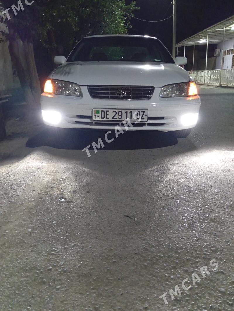 Toyota Camry 1999 - 116 000 TMT - Daşoguz - img 5