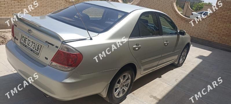 Toyota Camry 2003 - 120 000 TMT - Türkmenabat - img 6