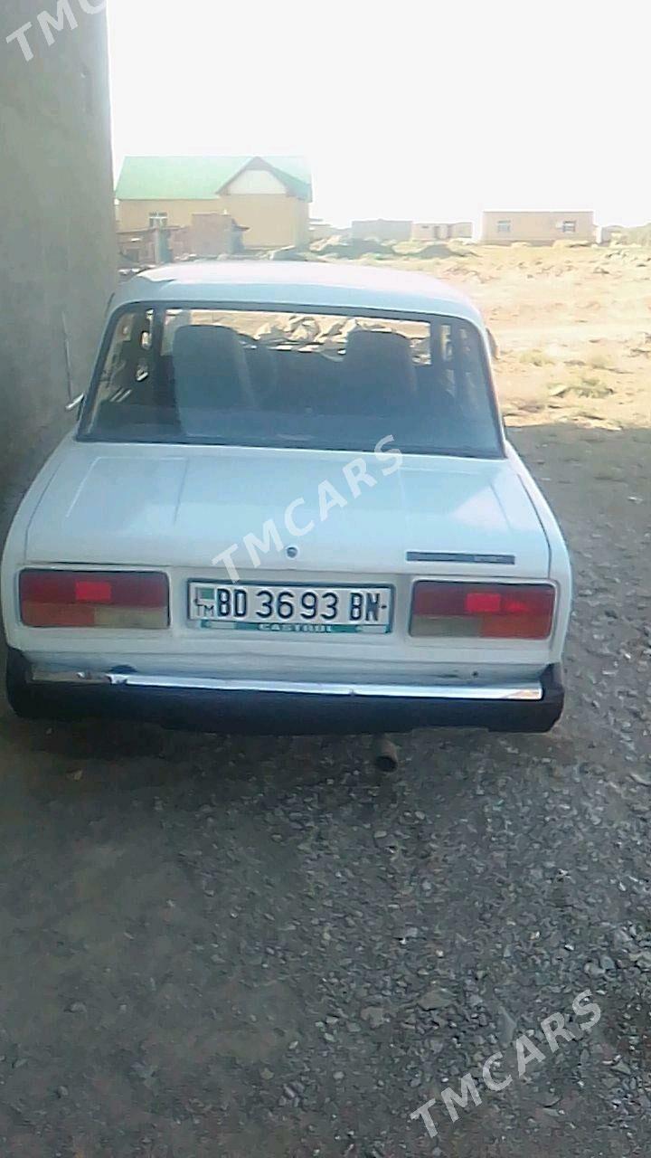 Lada 2107 1997 - 24 000 TMT - Bereket - img 5