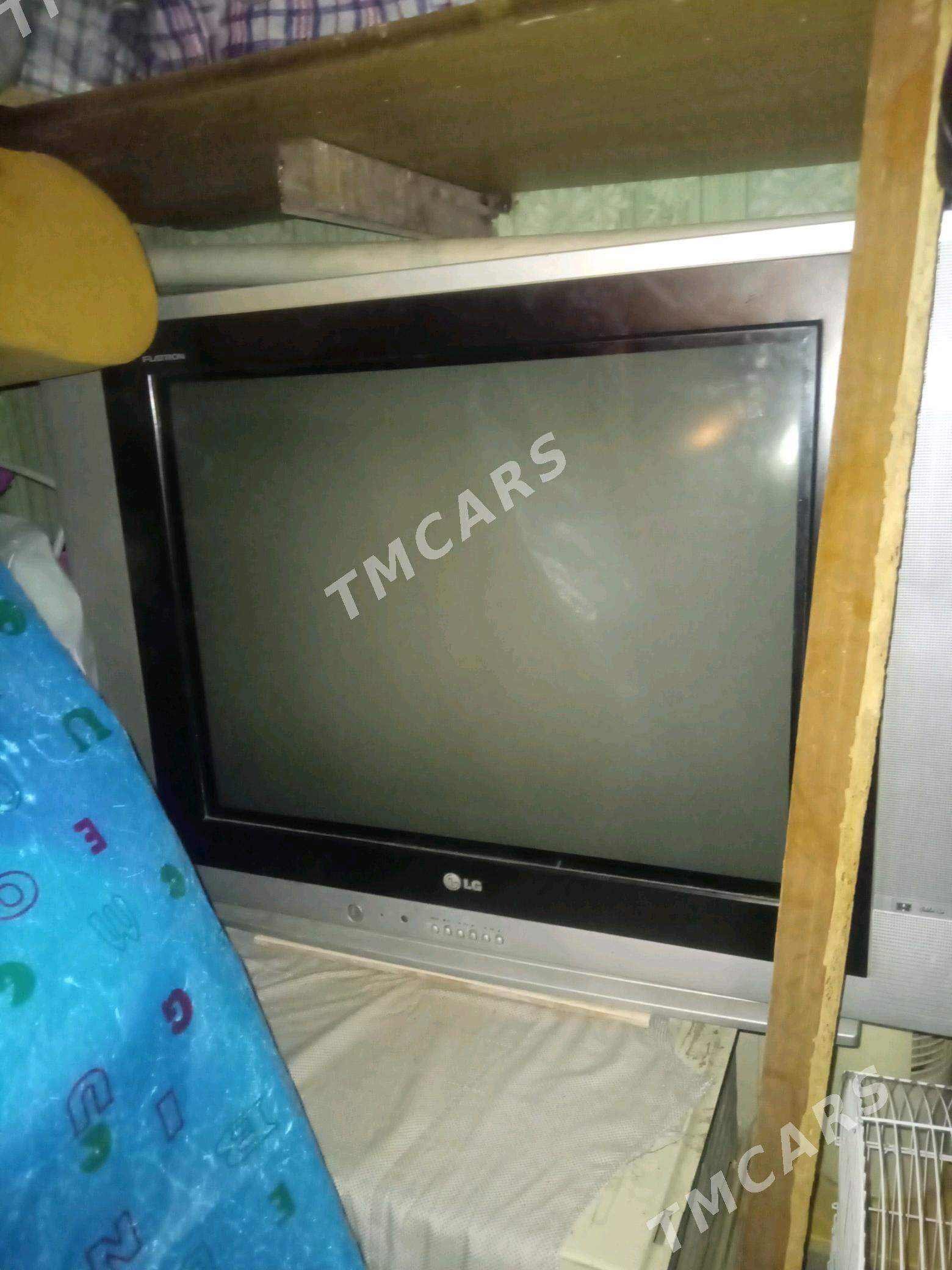 телевизоры - Aşgabat - img 2
