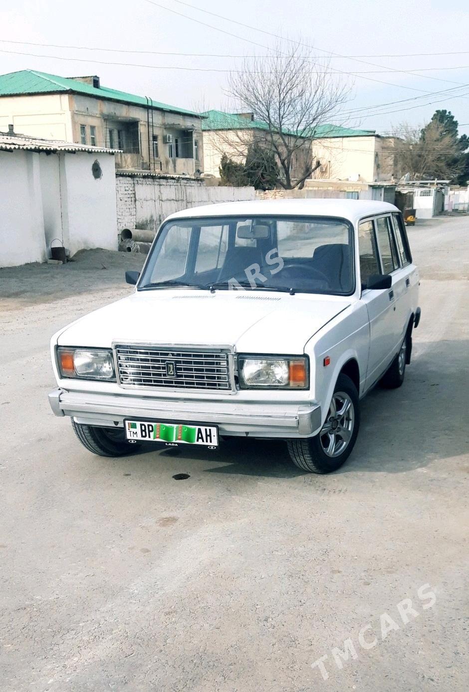 Lada 2105 1993 - 27 000 TMT - Gökdepe - img 3