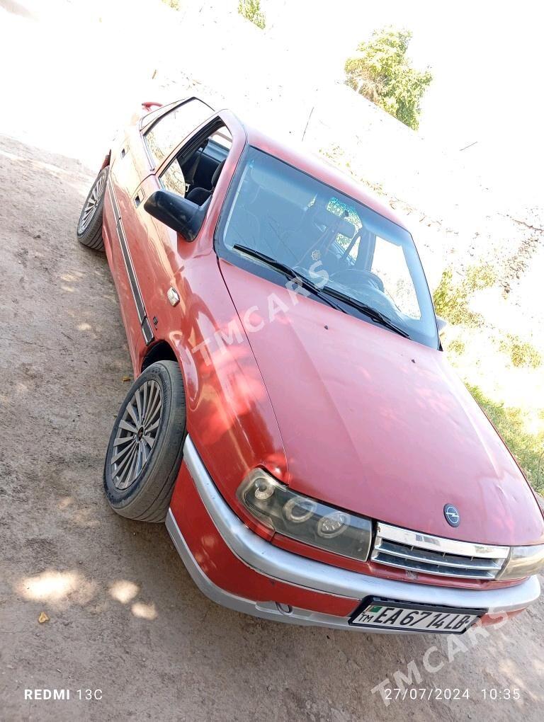 Opel Vectra 1992 - 18 000 TMT - Керки - img 6