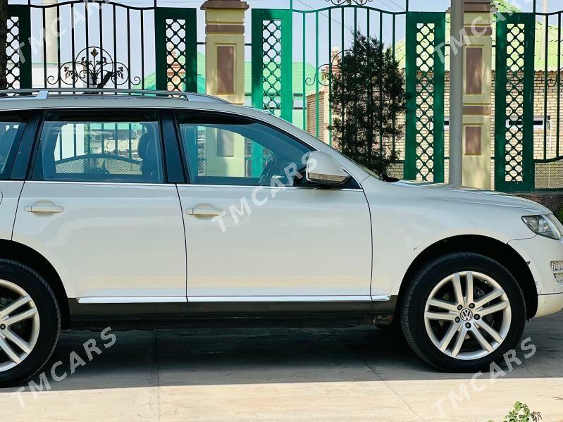 Volkswagen Touareg 2009 - 150 000 TMT - Aşgabat - img 3