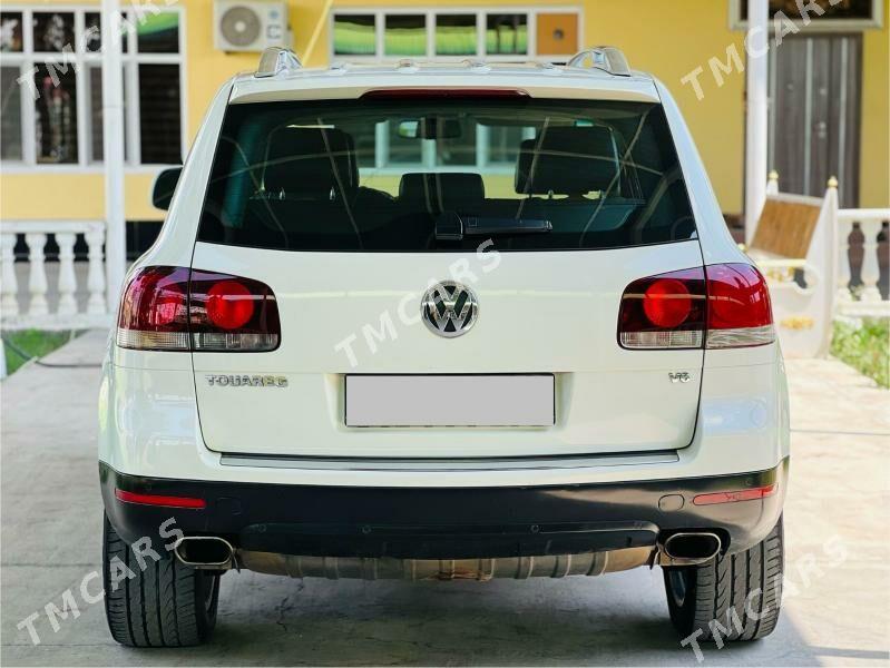 Volkswagen Touareg 2009 - 150 000 TMT - Aşgabat - img 2