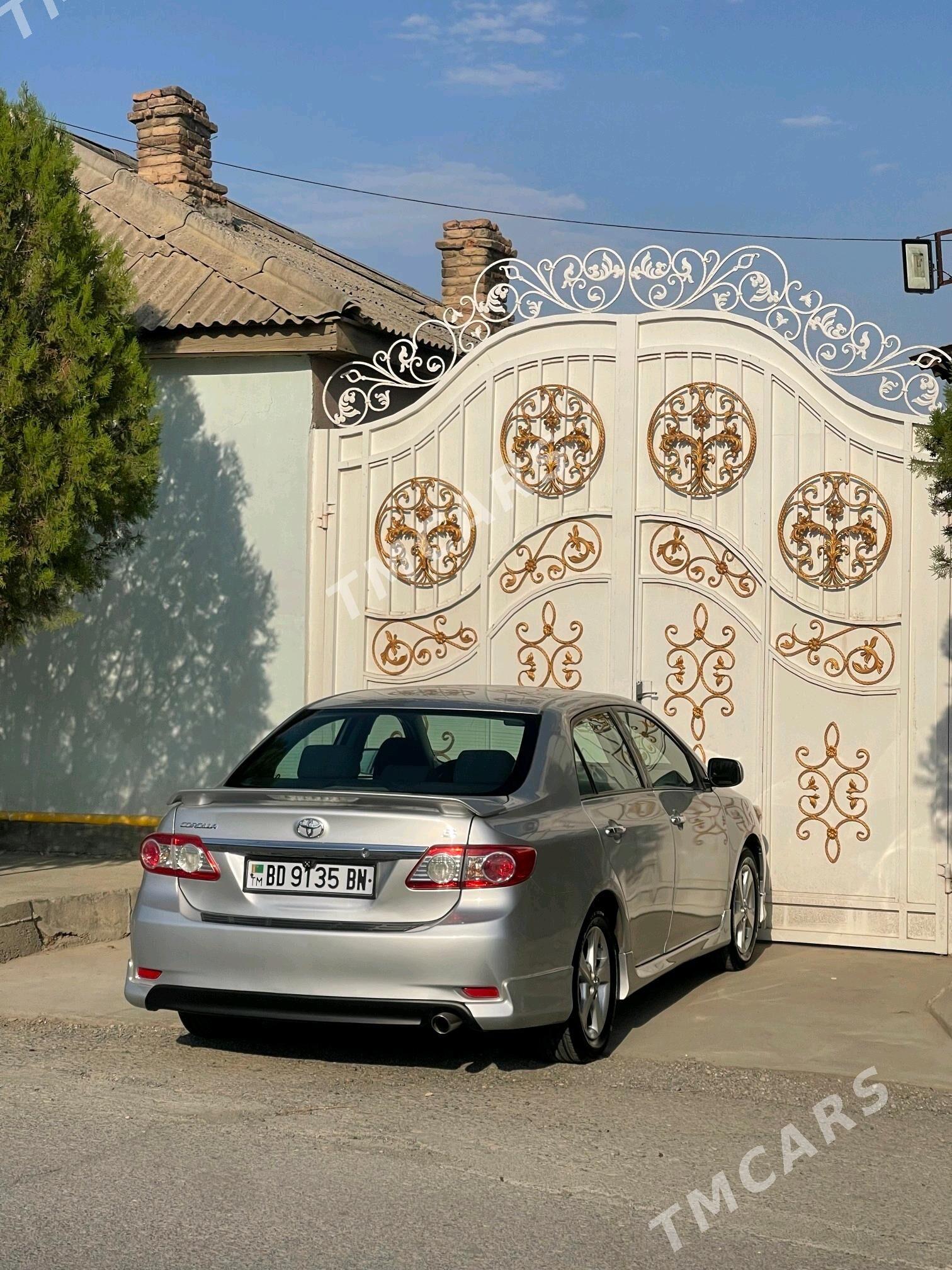 Toyota Corolla 2013 - 145 000 TMT - Aşgabat - img 6