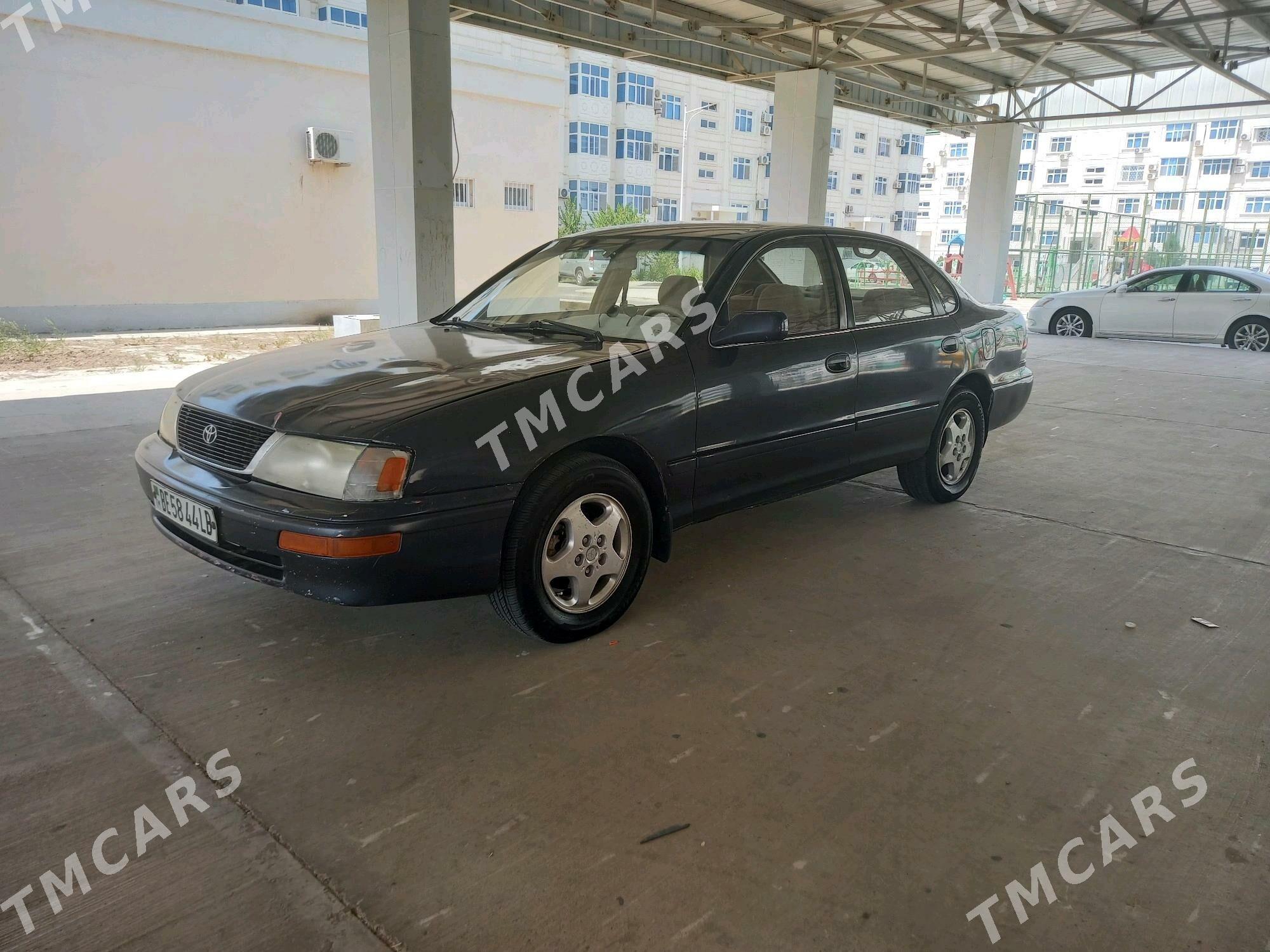 Toyota Avalon 1996 - 65 000 TMT - Туркменабат - img 3