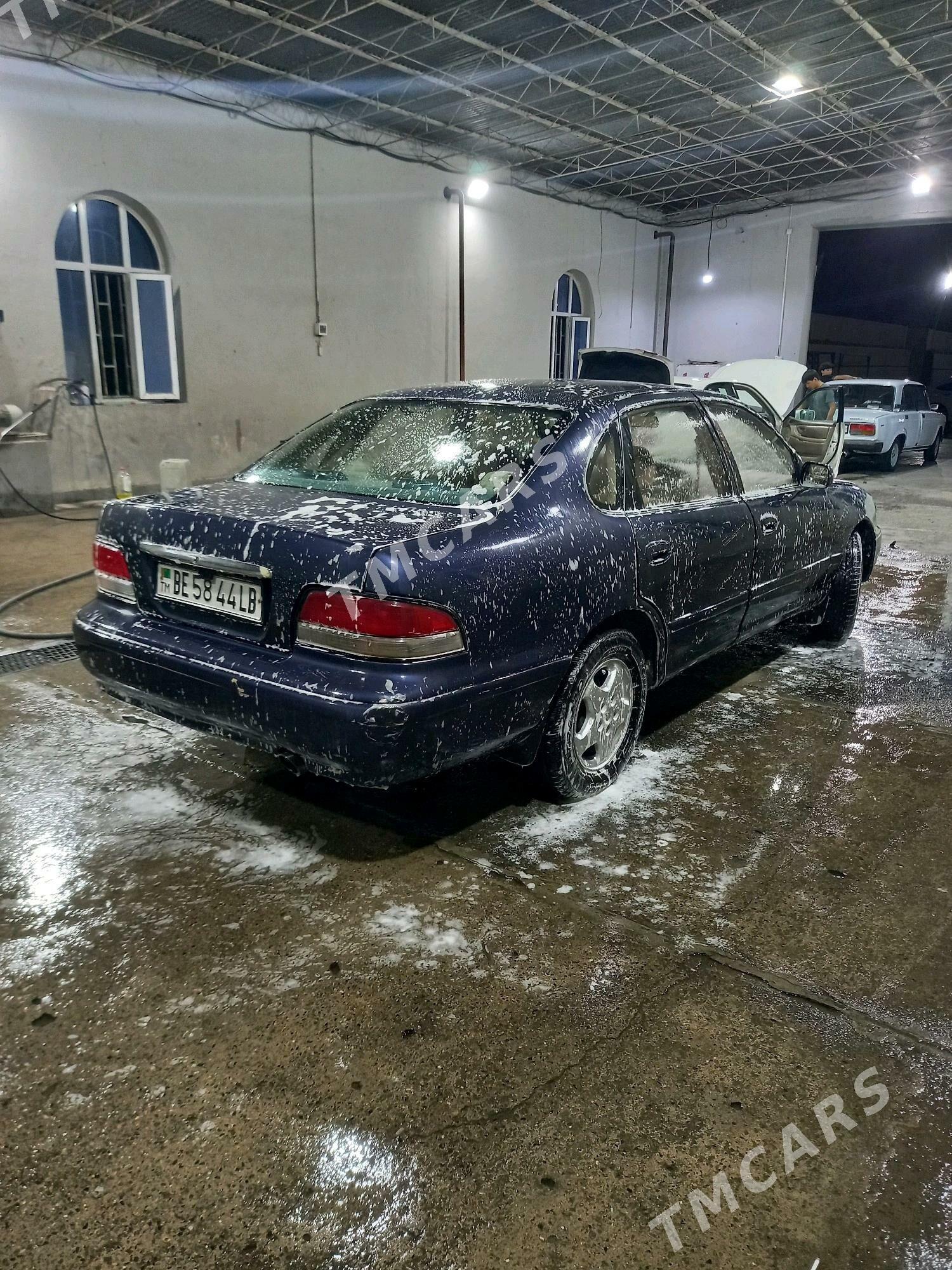 Toyota Avalon 1996 - 65 000 TMT - Туркменабат - img 2