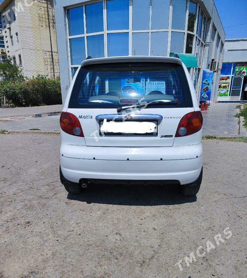 Daewoo Matiz 2005 - 39 000 TMT - Дашогуз - img 3