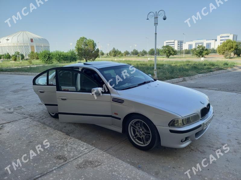 BMW 528 2003 - 70 000 TMT - Туркменабат - img 10
