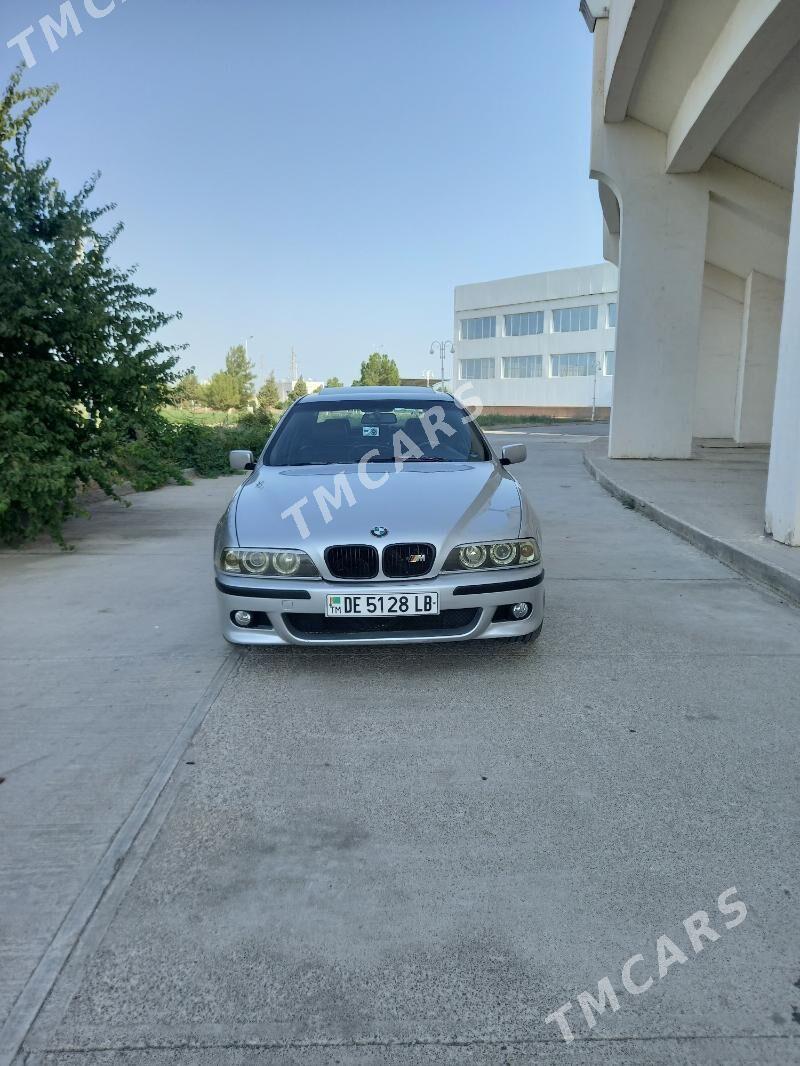BMW 528 2003 - 70 000 TMT - Туркменабат - img 9