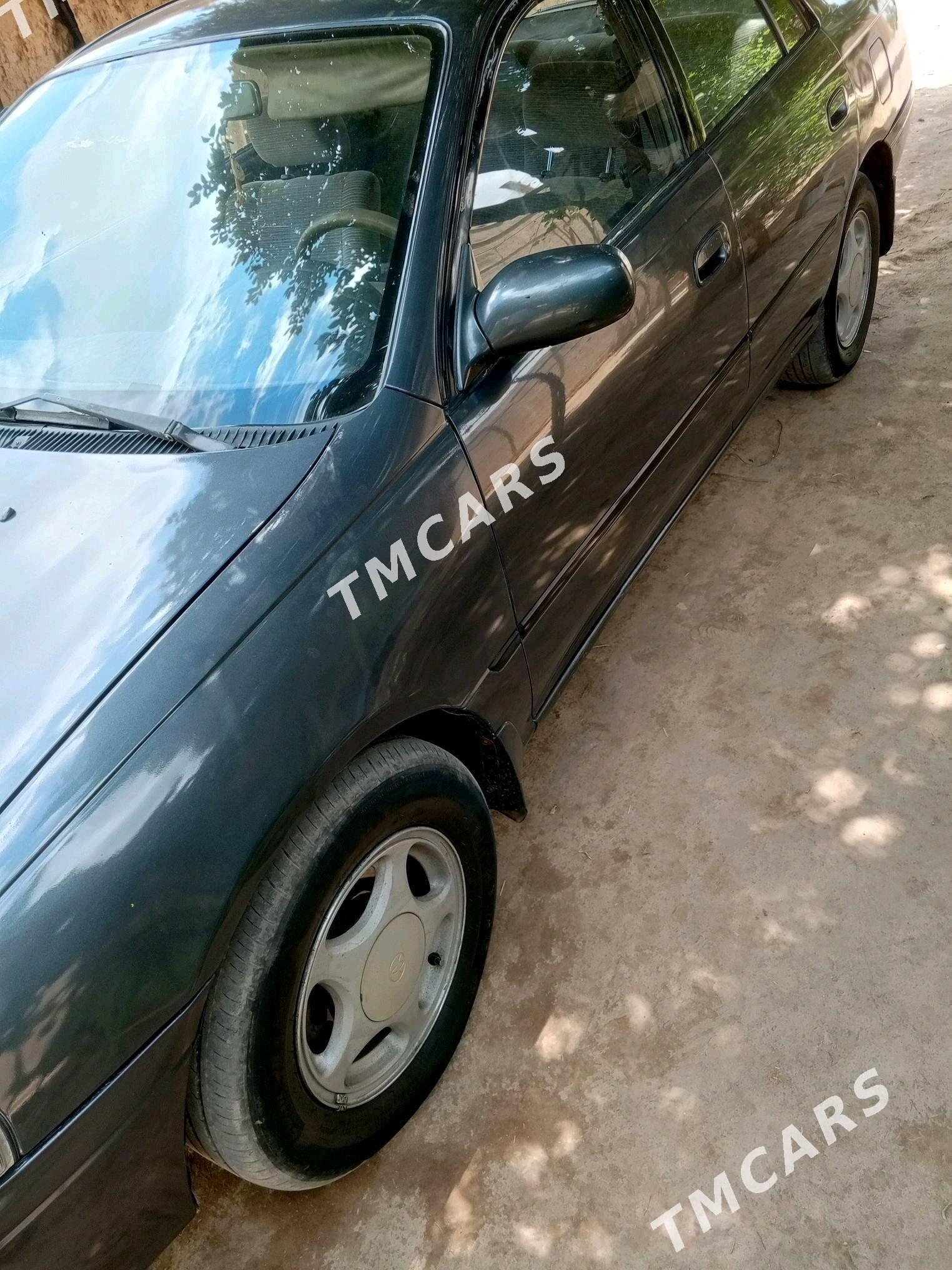 Toyota Carina 1993 - 45 000 TMT - Gubadag - img 3