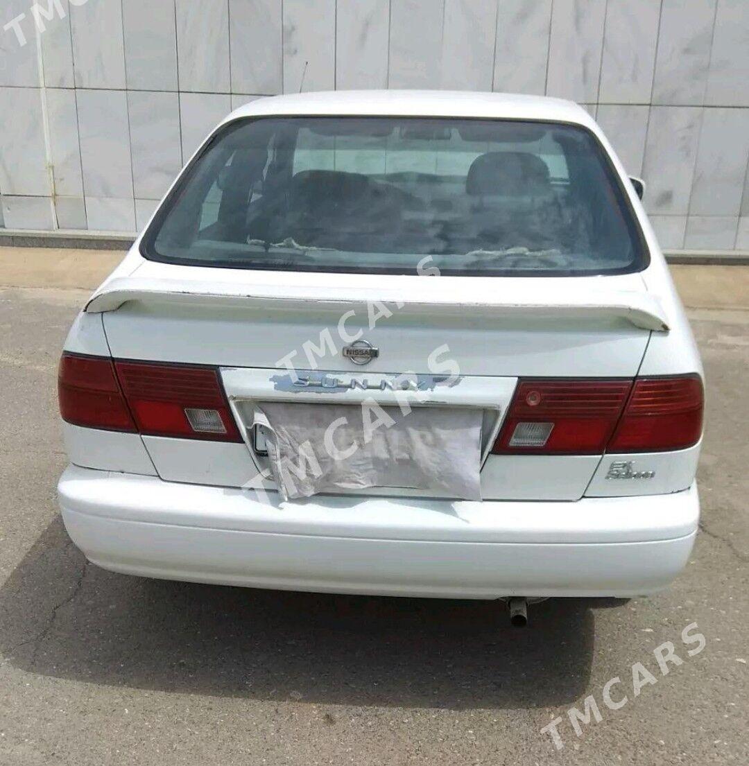 Nissan Sunny 1998 - 27 915 TMT - Анев - img 3