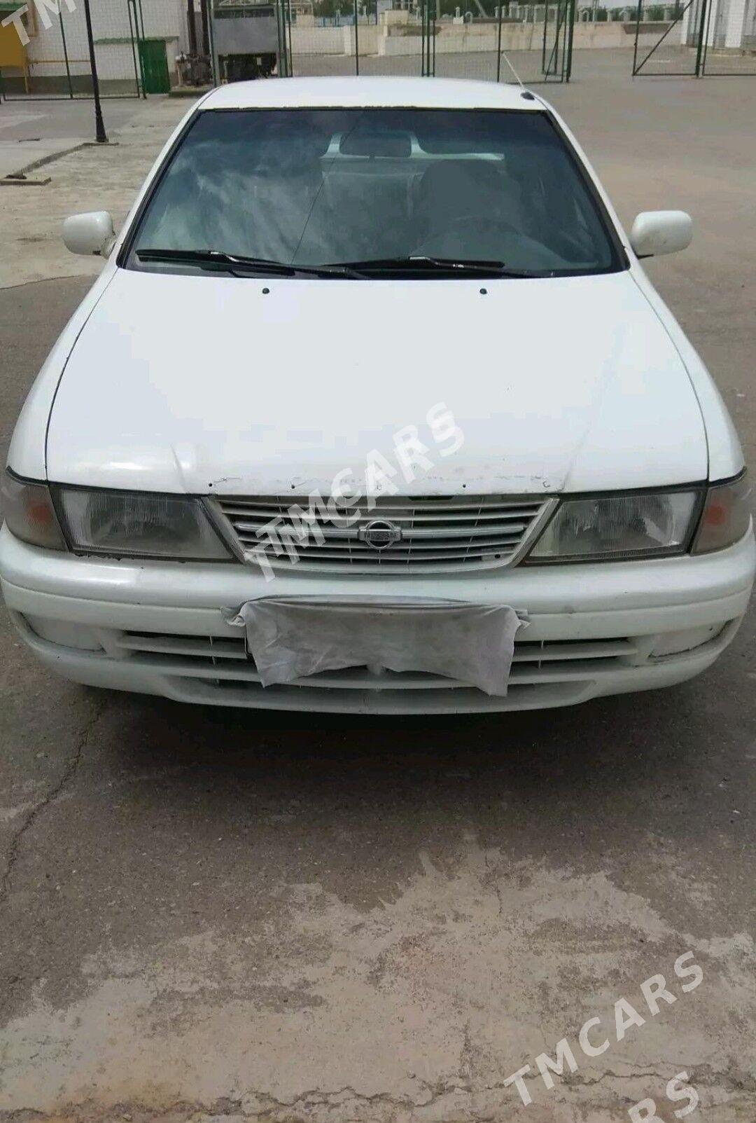 Nissan Sunny 1998 - 27 915 TMT - Änew - img 2