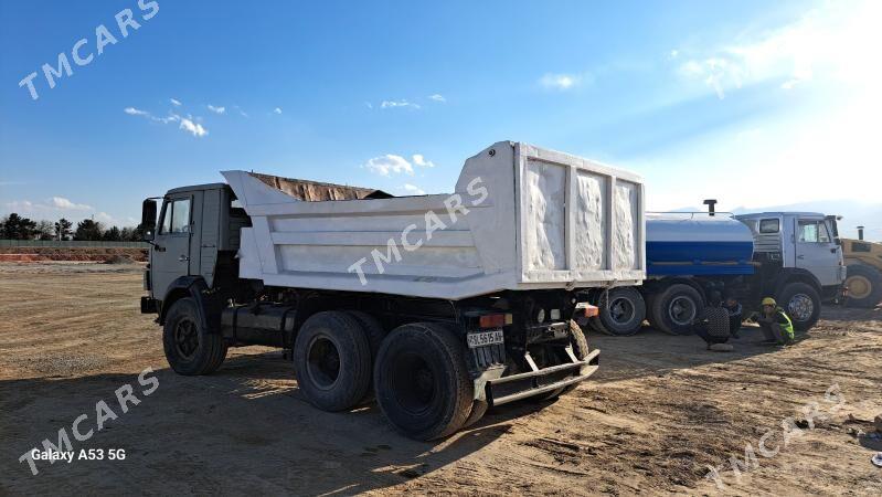 Kamaz 5511 1988 - 120 000 TMT - Bäherden - img 5