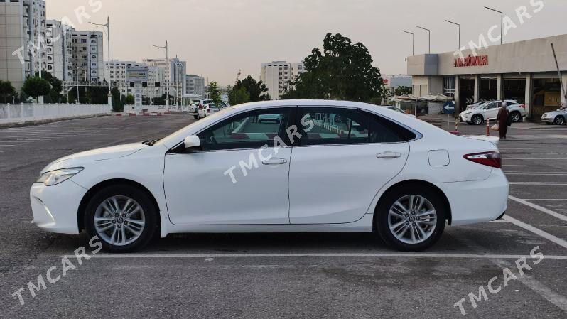 Toyota Camry 2017 - 250 000 TMT - Aşgabat - img 3