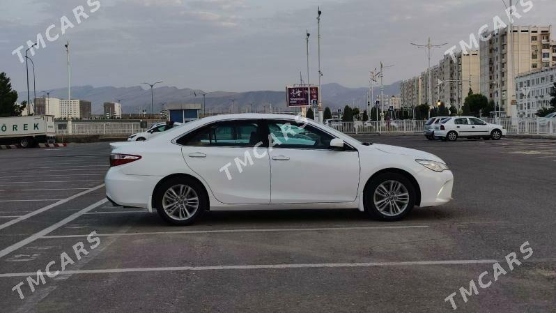 Toyota Camry 2017 - 250 000 TMT - Aşgabat - img 7