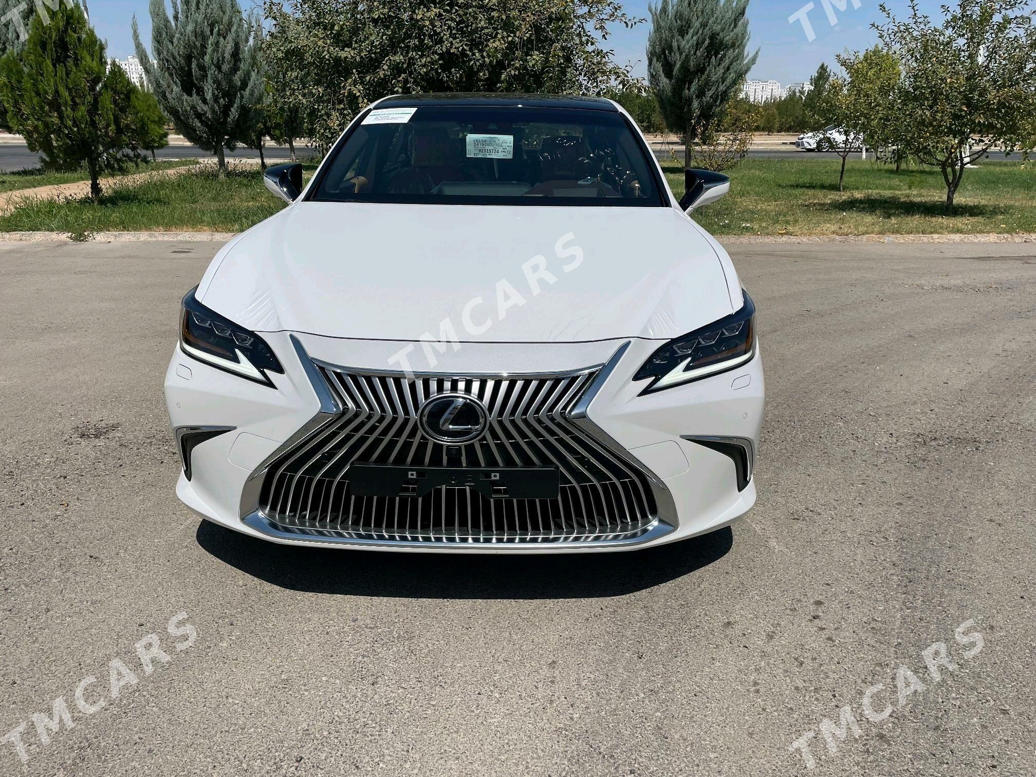Lexus ES 350 2024 - 1 287 000 TMT - Ашхабад - img 2