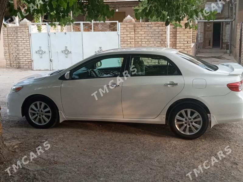 Toyota Corolla 2012 - 150 000 TMT - Балканабат - img 2