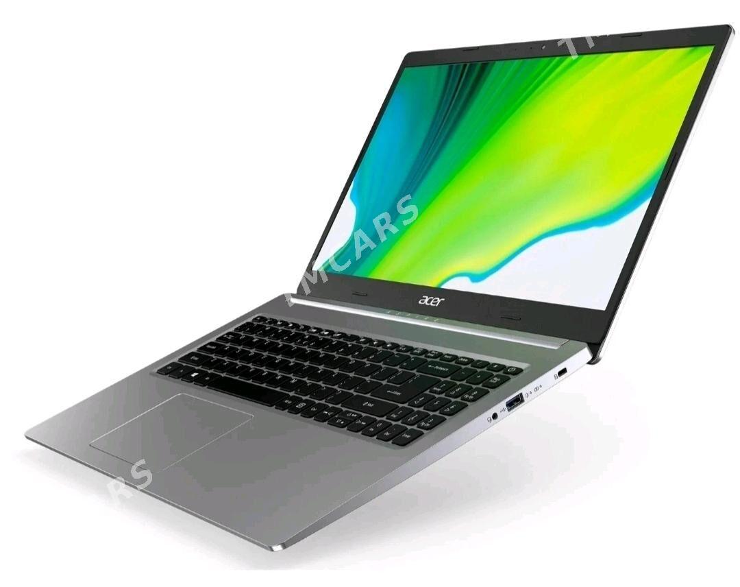 Acer Intel Core i5 - Ашхабад - img 5