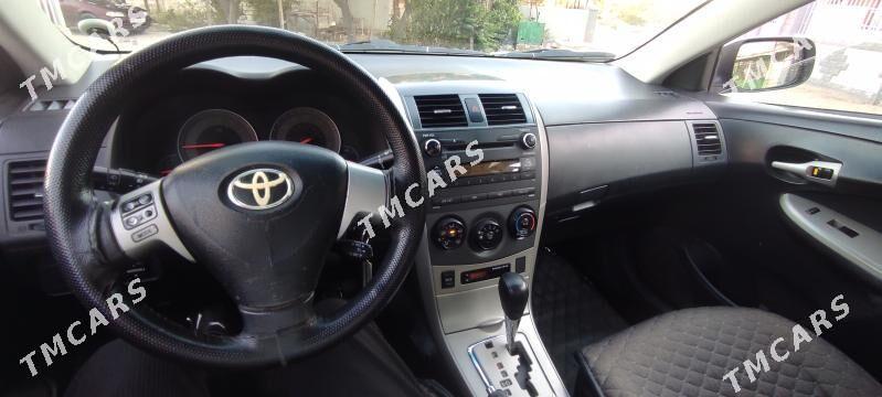 Toyota Corolla 2010 - 120 000 TMT - Туркменбаши - img 3